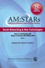 AM:STARs: Social Networking & New Technologies - Book