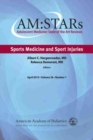 AM:STARs: Sports Medicine and Sports Injuries - Book