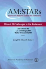 AM:STARs: Clinical GI Challenges in the Adolescent - Book