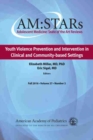 AM:STARs: Youth Violence Prevention and Intervention in Clinical and Community-Based Settings - Book