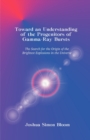 Toward an Understanding of the Progenitors of Gamma-Ray Bursts - Book