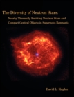 The Diversity of Neutron Stars : Nearby Thermally Emitting Neutron Stars and the Compact Central Objects in Supernova Remnants - Book
