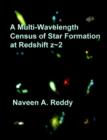 A Multi-Wavelength Census of Star Formation at Redshift z 2 - Book