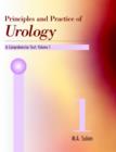 Principles & Practice of Urology : A Comprehensive Text - Book