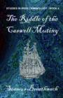 The Riddle of the Caswell Mutiny - Book
