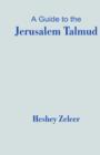 A Guide to the Jerusalem Talmud - Book