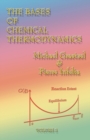 The Bases of Chemical Thermodynamics - Book