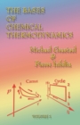 The Bases of Chemical Thermodynamics - Book