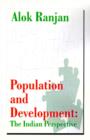 Population and Development : The Indian Perspective - Book