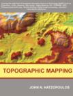 Topographic Mapping : Covering the Wider Field of Geospatial Information Science & Technology (GIS&T) - Book