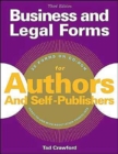 Business and Legal Forms for Authors and Self Publishers - Book