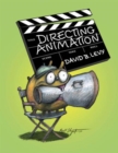 Directing Animation - Book