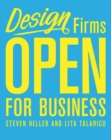 Design Firms Open for Business - Book