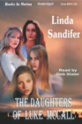 Daughters of Luke McCall, The - eAudiobook