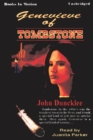 Genevieve of Tombstone - eAudiobook