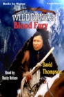 Blood Fury - eAudiobook