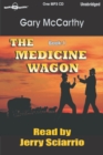 Medicine Wagon, The - eAudiobook