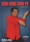 Wing Chun Kung Fu, Vol. 2 : Volume 2 - Book