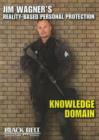 Knowledge Domain - Book