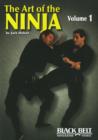 Art of the Ninja, Vol. 1 : Volume 1 - Book