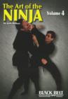 Art of the Ninja, Vol. 4 : Volume 4 - Book
