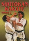 Shotokan Karate, Vol. 2 : Volume 2 - Book