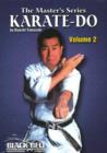 Karate-Do Vol. 2 : Volume 2 - Book