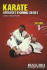 Karate: Advanced Fighting, Vol. 1 : Advanced Fighting, Volume 1 - Book