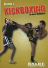Kickboxing Vol. 1 : Volume 1 - Book