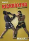 Kickboxing Vol. 2 : Volume 2 - Book
