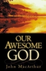 Our Awesome God - Book