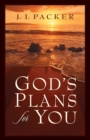 God's Plans for You - Book