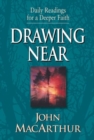 Drawing Near : Daily Readings for a Deeper Faith - Book