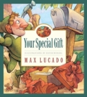Your Special Gift - Book