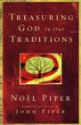 Treasuring God in Our Traditions - Book