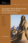 Explorer's Guide Galveston, South Padre Island & the Texas Gulf Coast: A Great Destination - Book