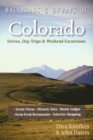 Backroads & Byways of Colorado : Drives, Day Trips & Weekend Excursions - Book