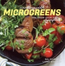 Cooking with Microgreens : The Grow-Your-Own Superfood - Book