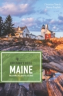 Explorer's Guide Maine - Book