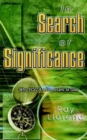 In Search of Significance - Book