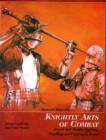 Sigmund Ringeck's Knightly Arts of Combat : Sword and Buckler Fighting, Wrestling, and Fighting in Armor - Book