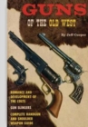 Guns of the Old West - Book