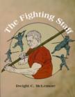Fighting Staff - Book
