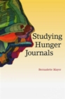 Studying Hunger Journals - Book