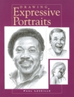 Drawing Expressive Portraits - Book