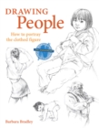 Drawing People - Book
