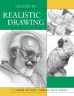 Secrets to Realistic Drawing - Book