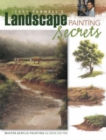 Jerry Yarnell's Landscape Painting Secrets - Book