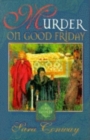 Murder on Good Friday - Book