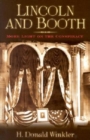 Lincoln and Booth : More Light on the Conspiracy - Book